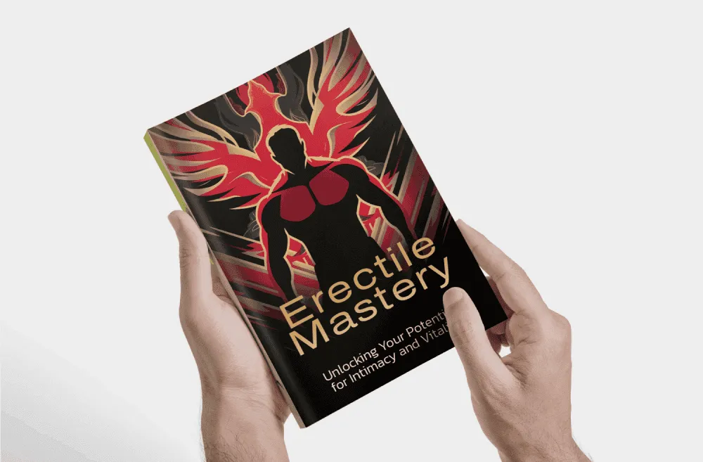 Erectile Mastery Erectile Mastery - Free Bonus with ProstaPeak